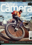 Digital Camera Polska 11/2016 + płyta