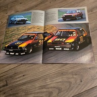 VW Volkswagen 1984 USA Rabbit Golf i Golf Cabriolet GTI Jetta Bus T3