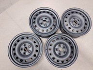 4szt. felgi stalowe VW Sharan SEAT Alhambra FORD Galaxy I 5x112 7Jx16 ET59