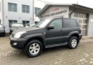 Toyota Land Cruiser Toyota Land Cruiser 3.0 D Sol 3.0 Diesel 163KM