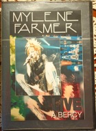 Mylene Farmer Live A Bercy DVD
