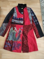 Płaszczyk damski S choklate