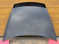PORSCHE CAYENNE 7L5 9PA 2002-2010 MASKA POKRYWA SILNIKA IDEALNA CZARNA