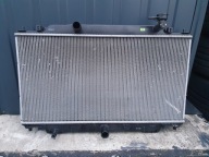 CHŁODNICA Wody Oryginał MAZDA 6 3 PA66-PA610-GF33