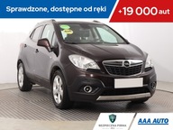 Opel Mokka 1.4 Turbo, GAZ, 4X4, Klima