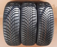 3x opona zimowa Semperit Speed-Grip 5 185/60 R15 88T XL 2x2024r + 1x2023r