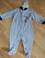 Pajac Niemowlęcy 74