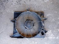 Hyundai i20 II 1.1 crdi obudowa wentylatora