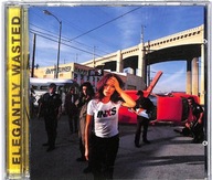 Elegantly Wasted INXS CD