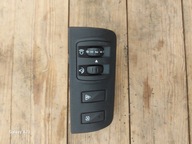 Regulacja Przełącznik Świateł Renault Scenic III Lift 648450001R