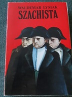 WALDEMAR ŁYSIAK SZACHISTA