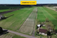 Działka, Chrusty, Lisków, Kaliski, 16543 m²
