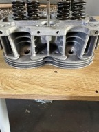 GŁOWICA 4317652 126AB000 FIAT 126P 600 MALUCH FIAT 126A000