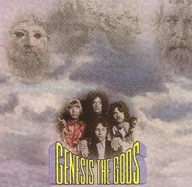 Genesis The Gods CD