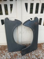 fiat 125p błotniki przednie oryginał 2 szt