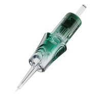 CARTRIDGE DRAGONHAWK YUE 14RL | 0.25 mm | LT |1 sztuka | igla do tatuowania