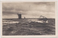 KRIEGSMARINE ..... U - BOOT U 59 ..... 22 FLOTYLLA W GDYNI