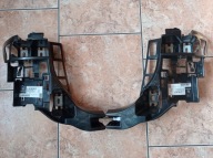 Wspornik podstawy zderzaka tylnego L-Pr Mercedes GLS 167 1678800901-1001