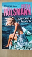 "Szczęście dla zuchwałych" P. Hülsmann