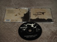 THE WAKE ODE TO MY MISERY 2003 PROMO