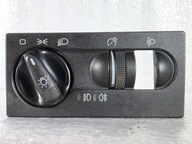 VW GOLF III VENTO T4 WŁĄCZNIK ŚWIATEŁ 1H6941532 HALOGENY ORYG.