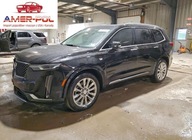 Cadillac XT6 Premium Luxury 2023 3.6l 3.6 Benzyna 310KM