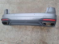 Zderzak Tyl Tylny Audi A4 B9 Kombi Lift LX7H