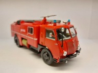 jelcz 003 Kultowe ciężarówki PRLu 1:43 konwersja