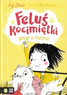 Feluś Kocimiętki grasuje w markecie Pip Jones