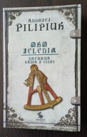 Oko jelenia. Srebrna Łania z Visby Andrzej Pilipiuk