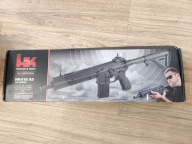 Karabinek Wiatrówka Heckler&Koch 416 A5 Co2 4,5mm