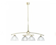 Honsel Prestige 76764 lampa sufitowa wisząca