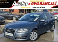 Audi A3 3-drzwiowe 1.6TDi OPŁACONY Bezwypadkowy