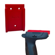 UCHWYT Bosch PRO 18V wieszak na wkrętarkę ścienny