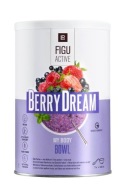 LR FIGUACTIVE Berry Dream Bowl