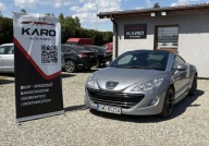 Peugeot RCZ Samochod z gwarancja 2.0 Diesel 163KM
