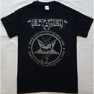 Testament Legions Thrash of the Titans koncert Wrocław A2 , 23.10.2025.