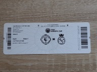 Koszykówka , Legia Warszawa - CSM CSU Oradea , 2021 rok , puchary