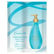 Avon Encanto Fascinating Balsam do ciała próbka 10 ml Nowa