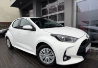 Toyota Yaris Kamera cofania, Android Auto, Apple CarPlay, salon Polska, FV