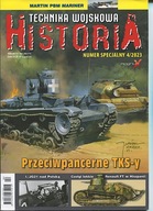 Technika Wojskowa Historia numer specjalny 4/2023