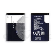 BATERIA NOKIA 1680 2600 E50 N70 3100 6600 5030 BL-5C