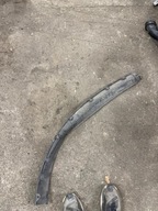 OPEL ASTRA K HOKEJ LISTWA DOLNA ZDERZAKA LEWA LEWY PRZOD 13485215 OE