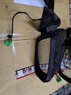 VOLVO XC60 LUSTERKO PRAWE 6 PIN 492-46 08-13