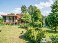 Dom, Wolin, Wolin, Kamieński, 136 m²