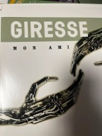 Giresse - Mon Ami