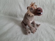 Maskotka Sven Pluszak Kraina Lodu 28cm O1