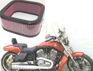 Filtr powietrza Harley-Davidson V-ROD Muscle NIGHT ROD Special 2001- 2017