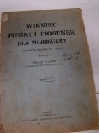 Wieniec Pieśni i Piosenek dla Młodzieży Flasza