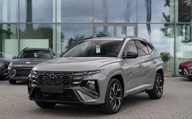 Hyundai Tucson 2025 Nowy Model 1.6T-GDI HYBRID 2WD 239KM NLine LUXURY 1.6